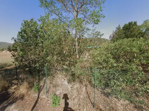 Finca rústica en calle Rio Cardenar Poligono 16, nº 16